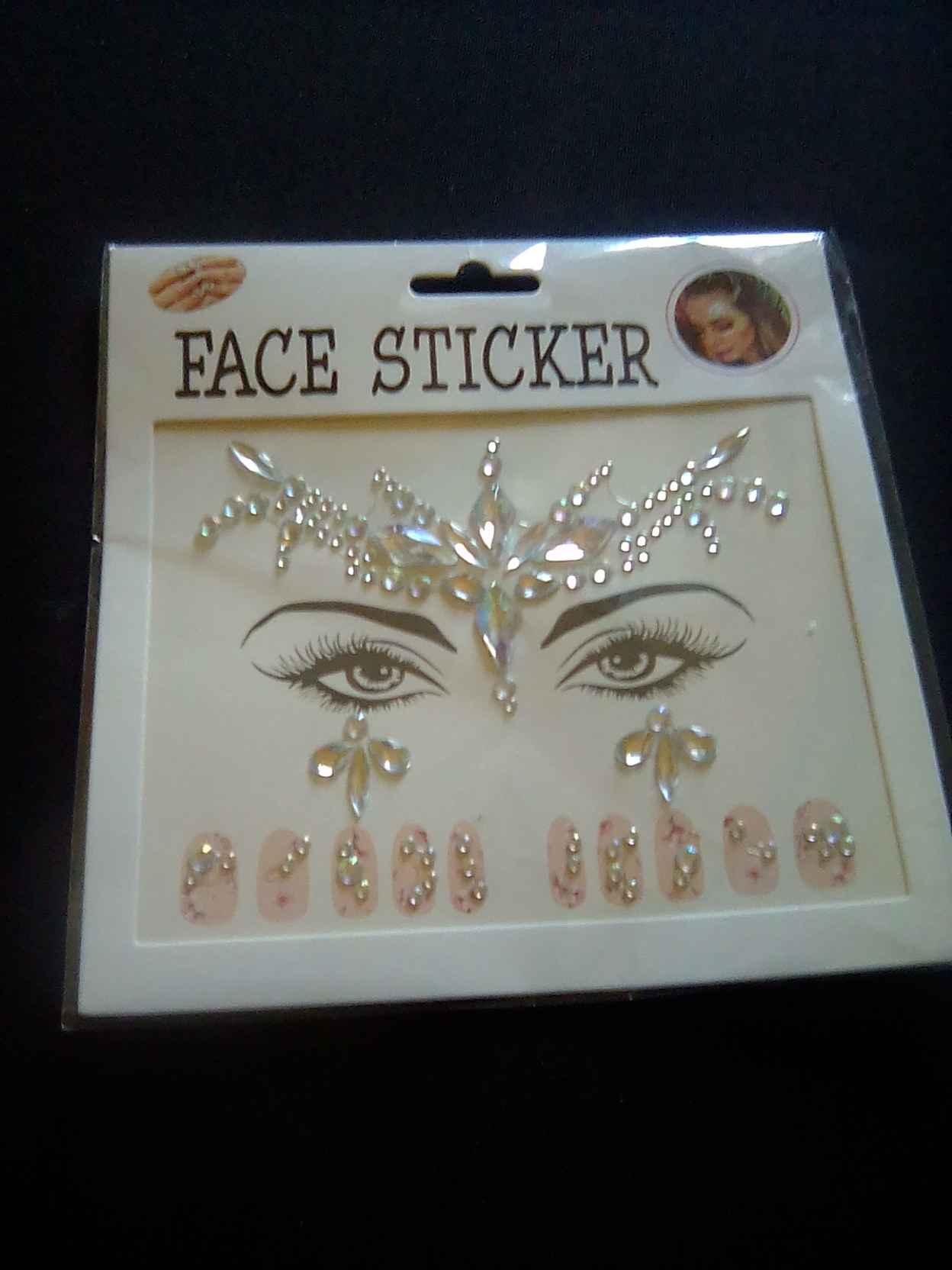 stickers for nails art