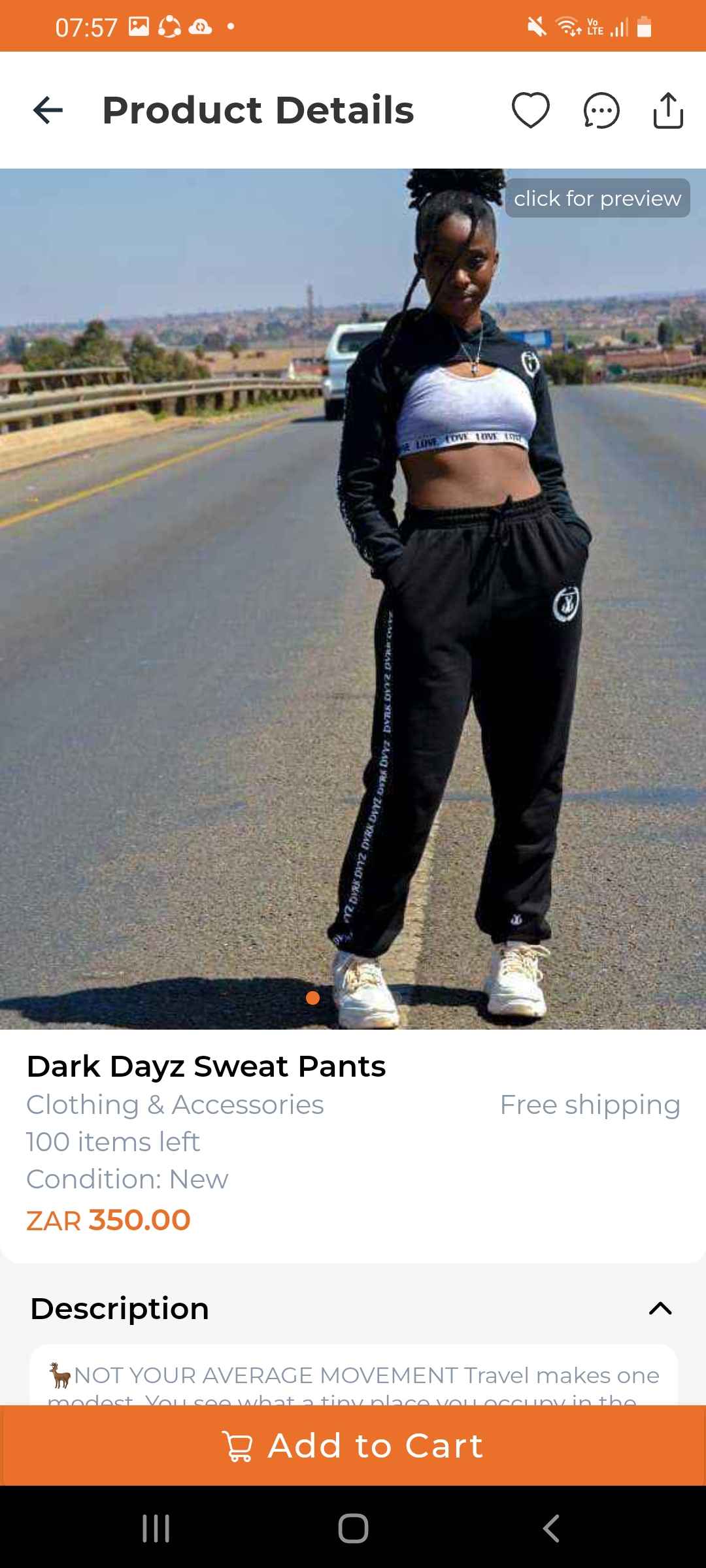 loose jegging/pants with bra and cool summer jacket