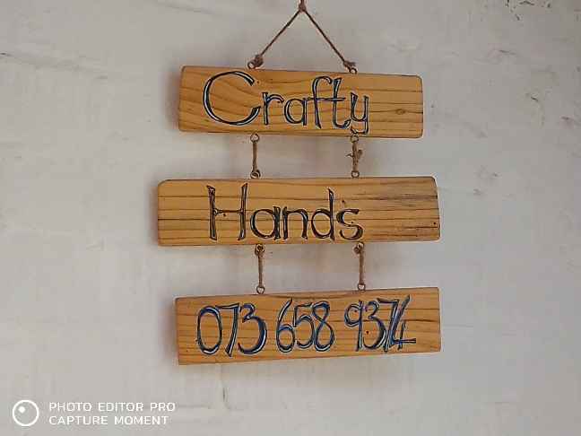 acrylic painting on canvas