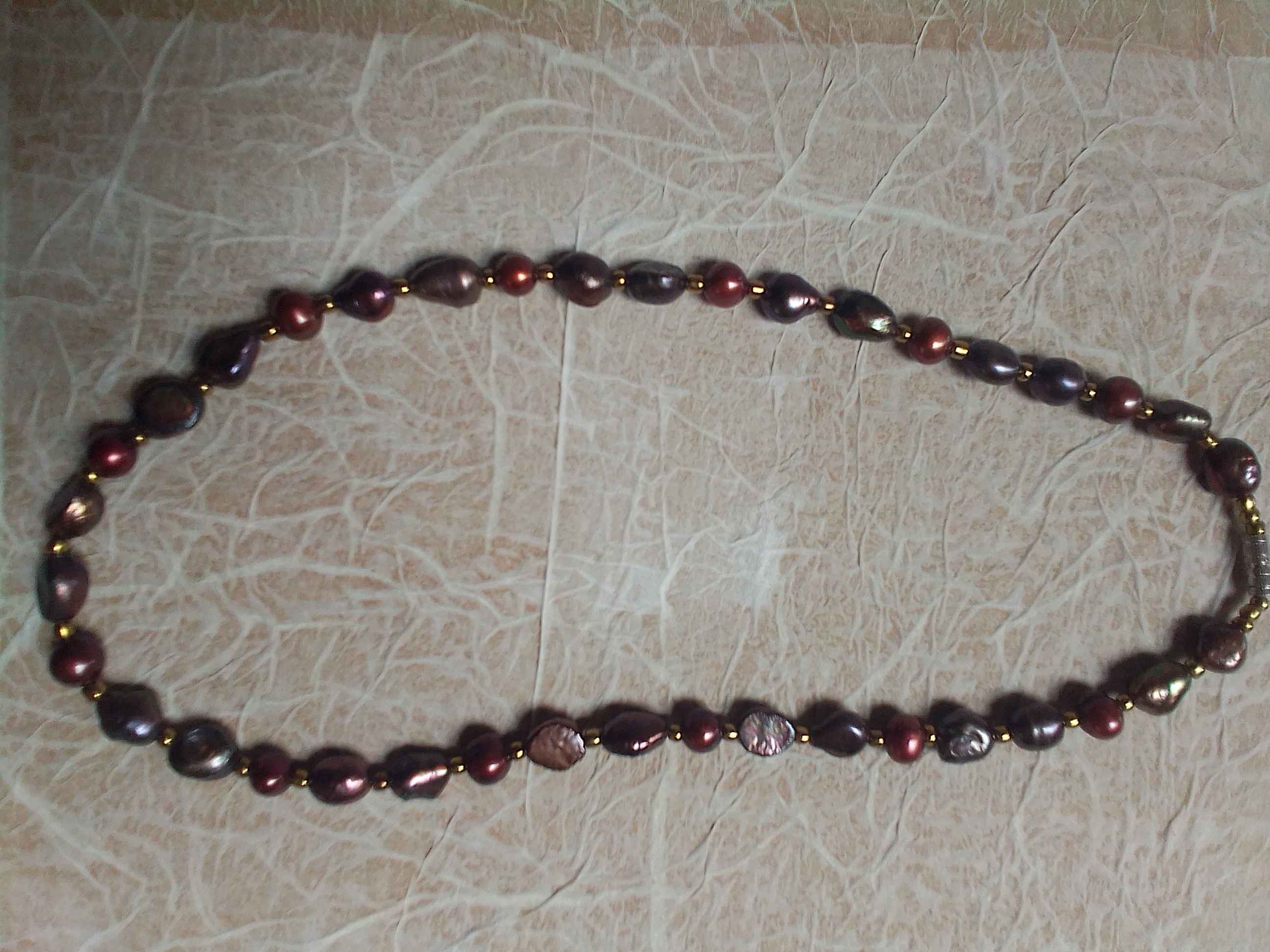 Fresh water Pearl necklace