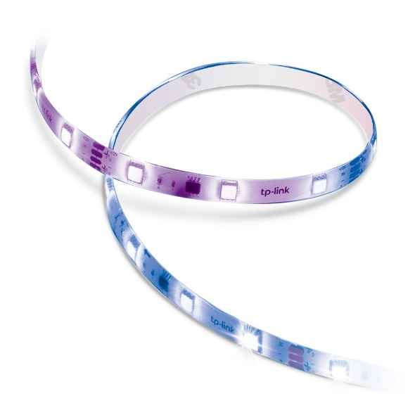 Multi-Colour 5m Light Strip