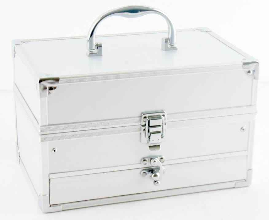 Makeup case
