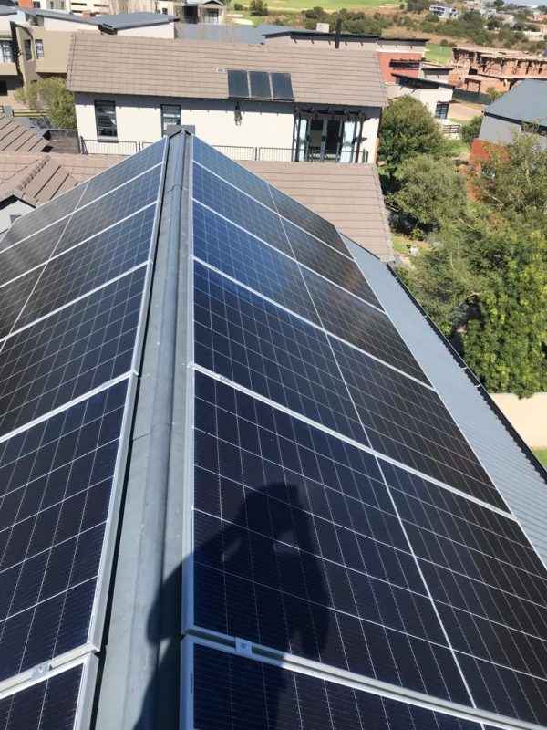 candian solar panels 550W