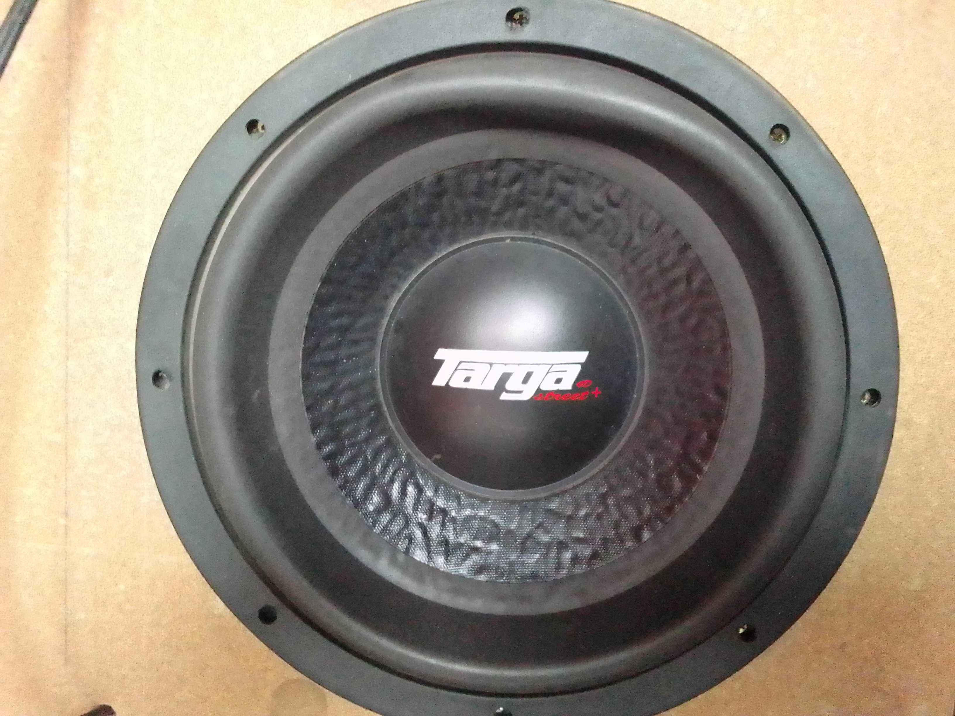1600w Targa TG-1204DW