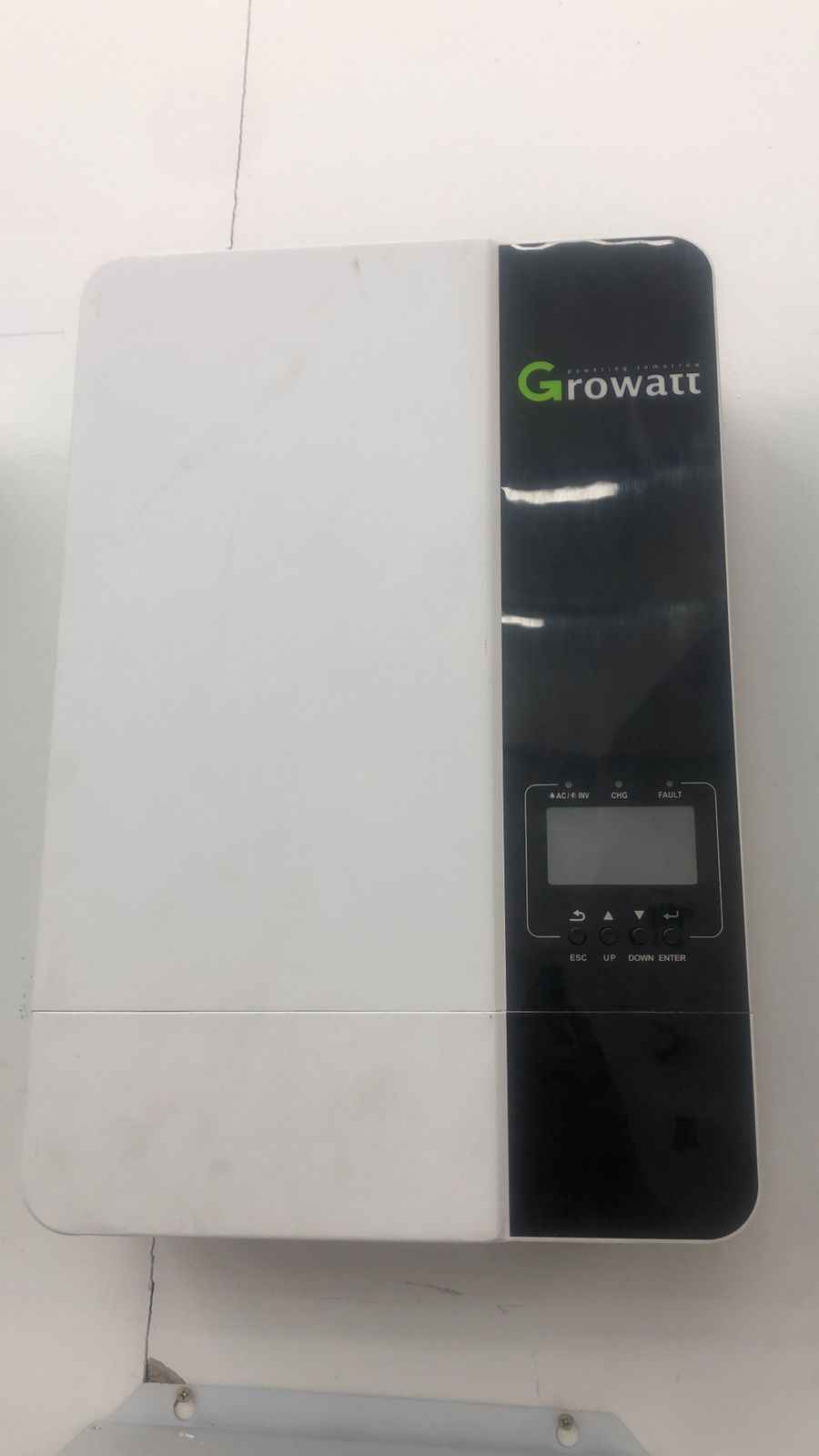 5kw inverter Growatt 5000watt