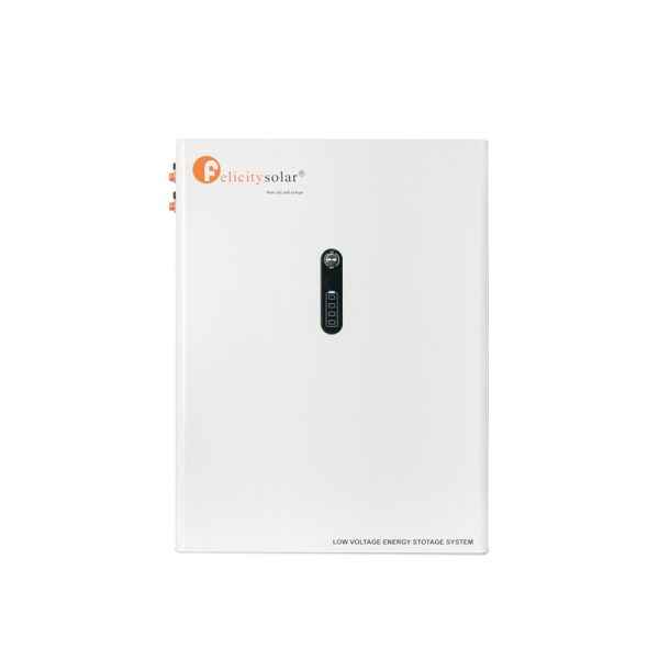 FELICITY SOLAR 8.7KWH LI-ION BATTERY