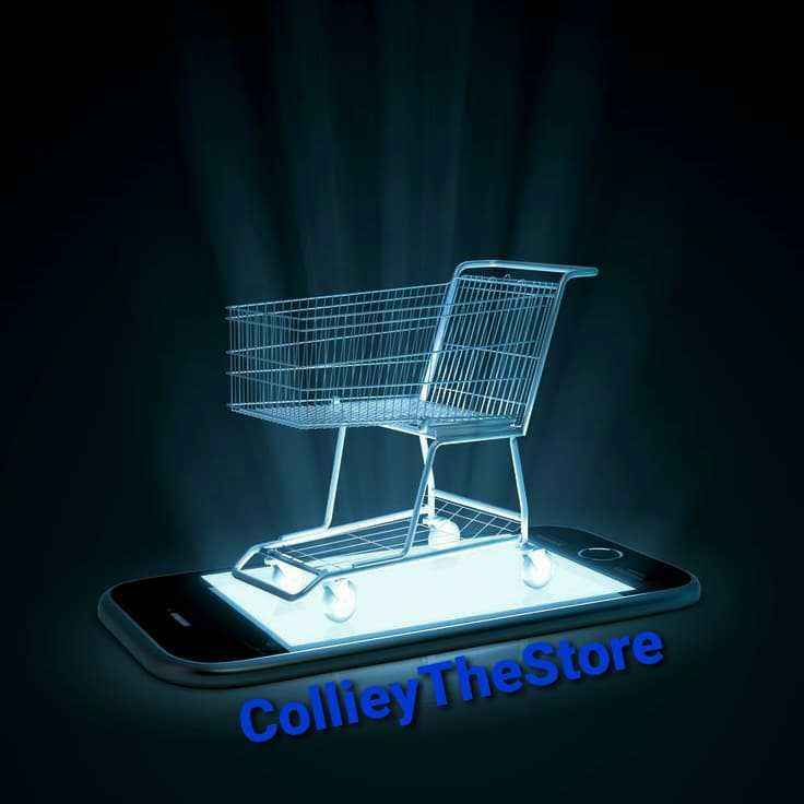 CollieyTheStore