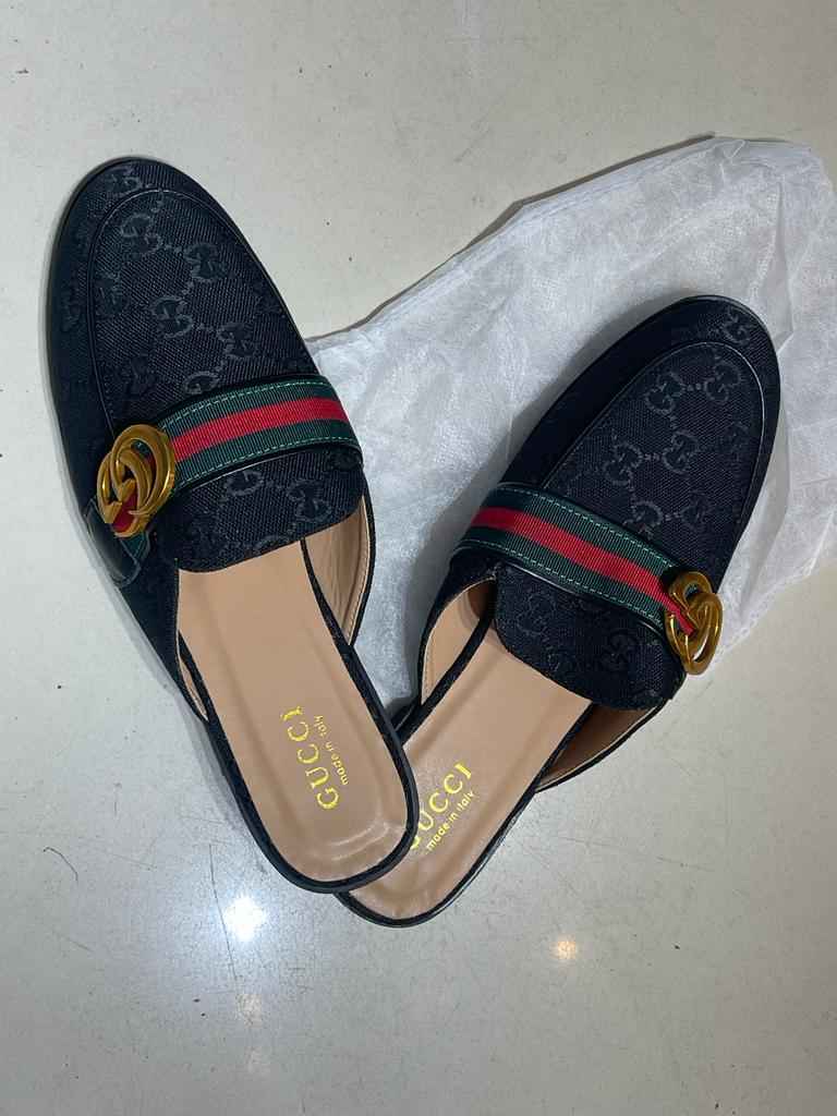 Gucci  