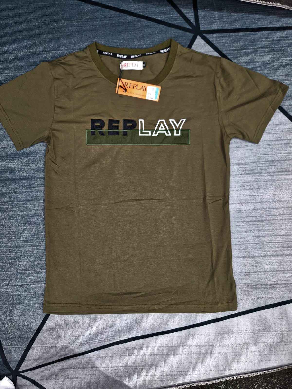 Replay tshirts 