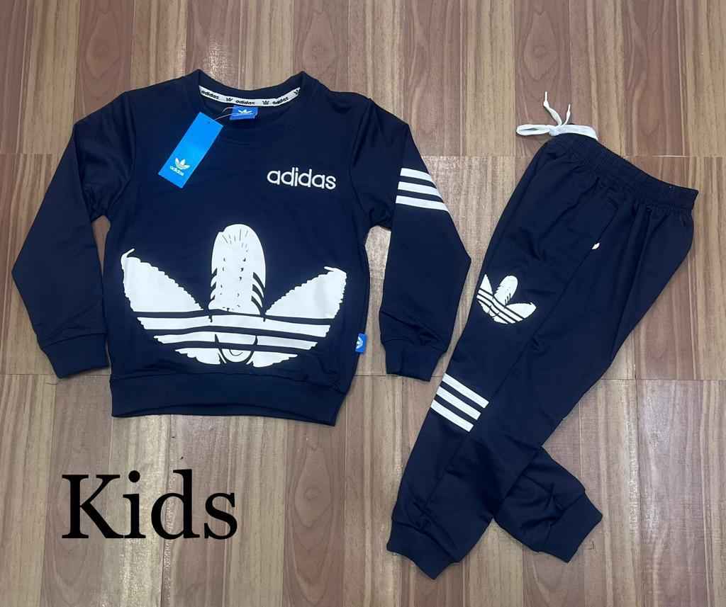 kids tracksuits 