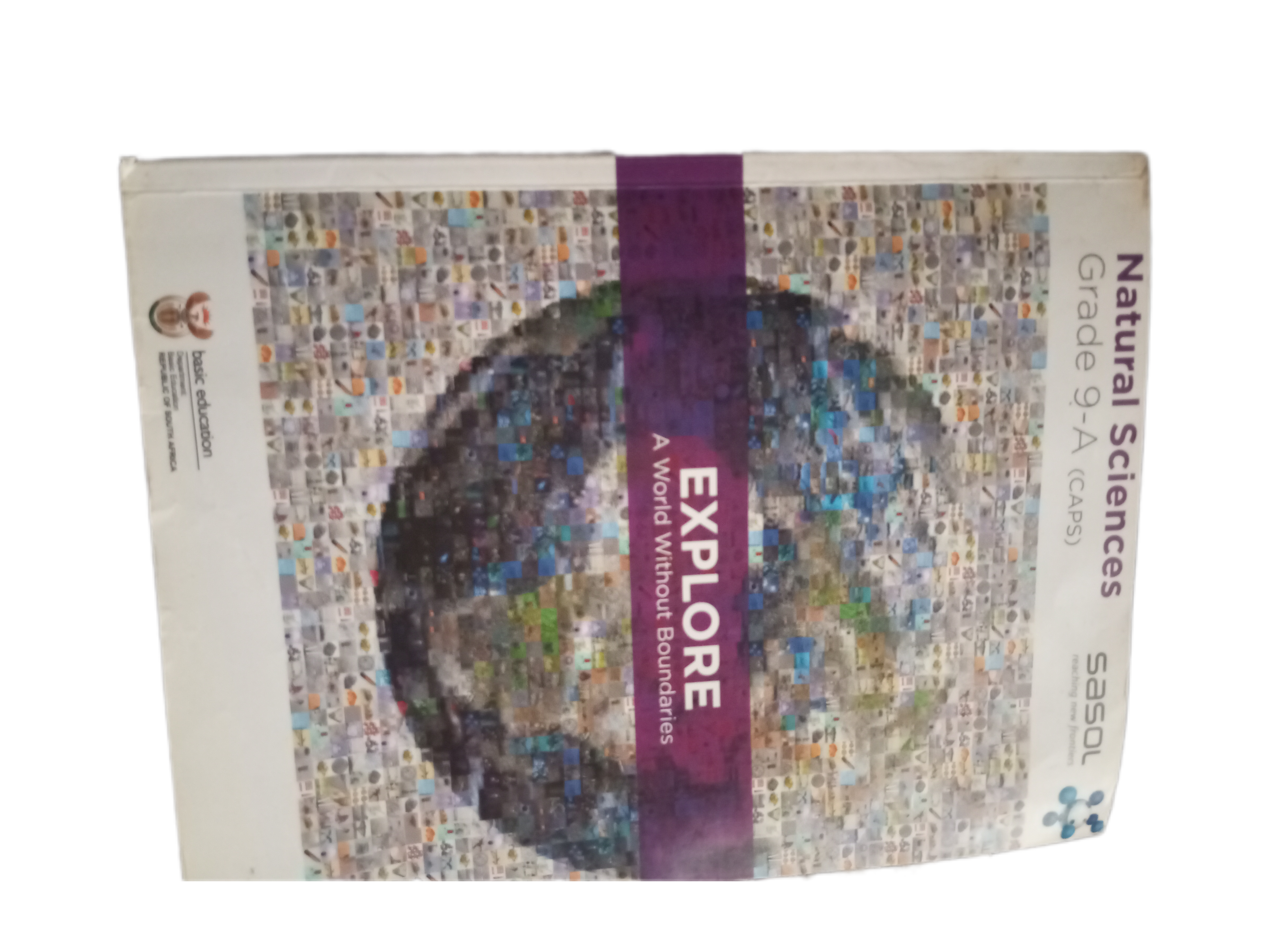 Natural Sciences Explore Grade 9