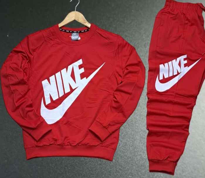 Nike Tracksuits