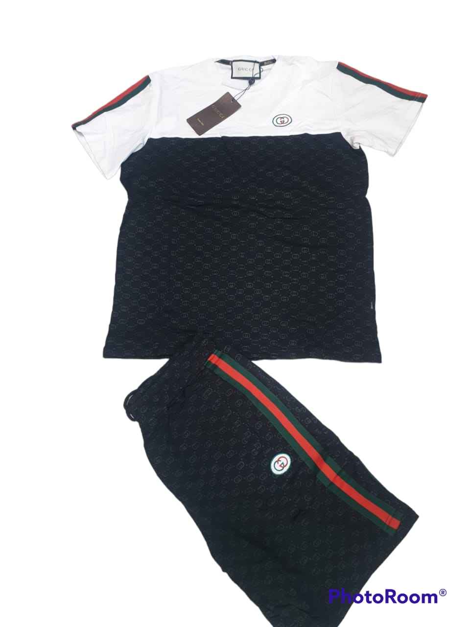 Gucci 2pc for men