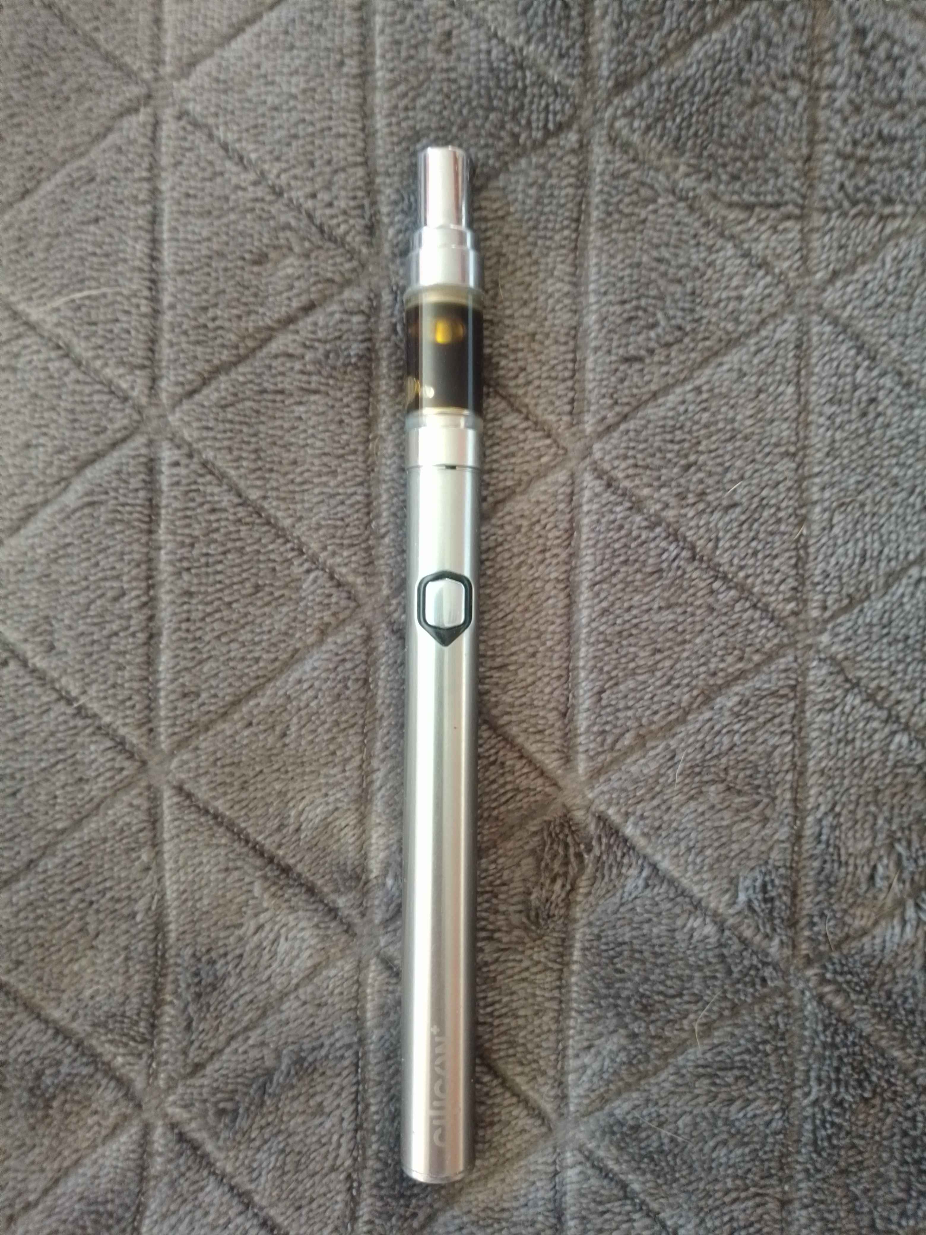 1 ml - 510 Cartridge and Pen
