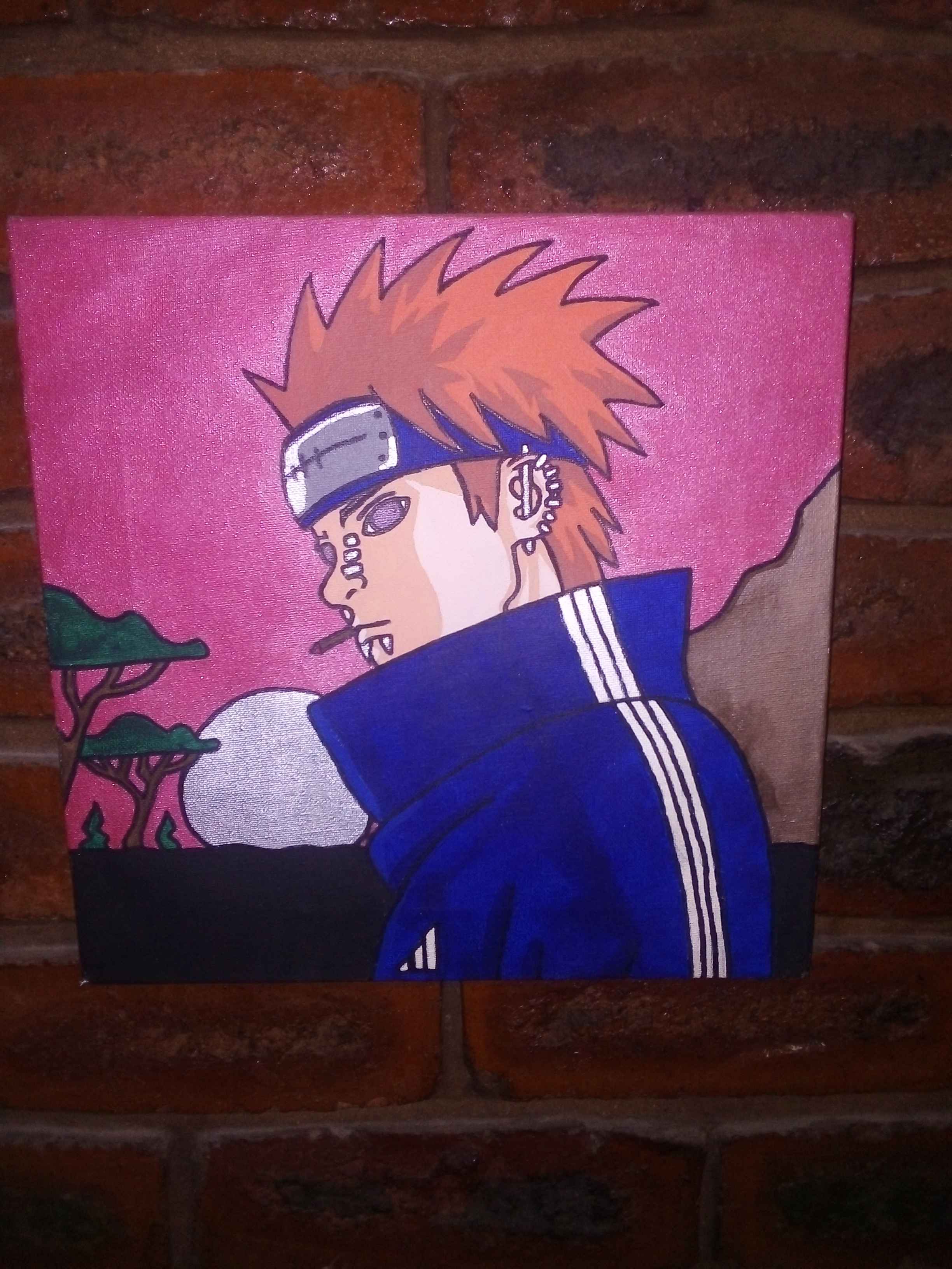 Pein 
