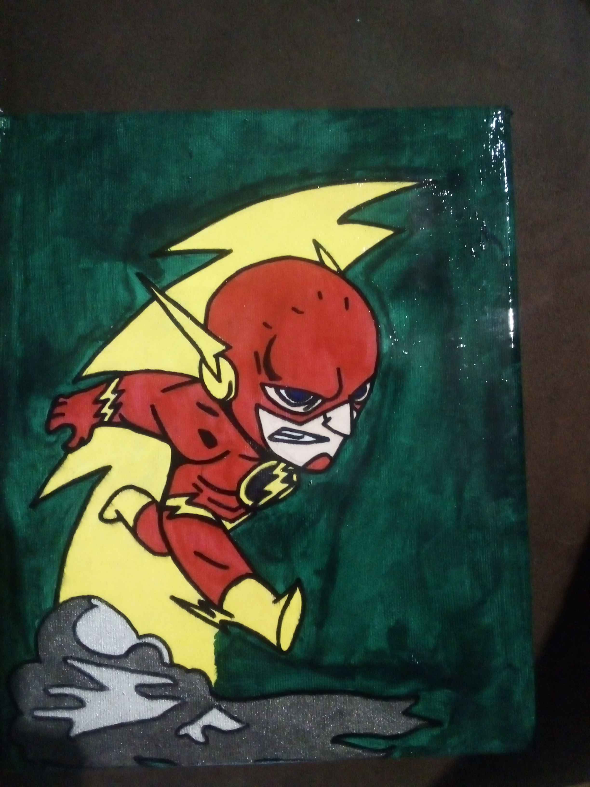 Chibi Flash