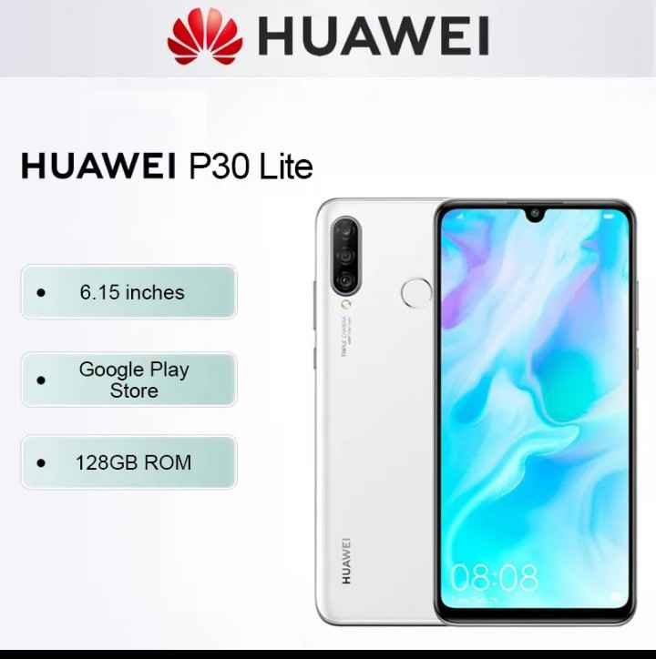 Huawei R30 Lite