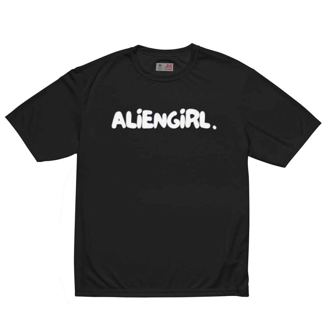 Aliengirl Active T-shirt 