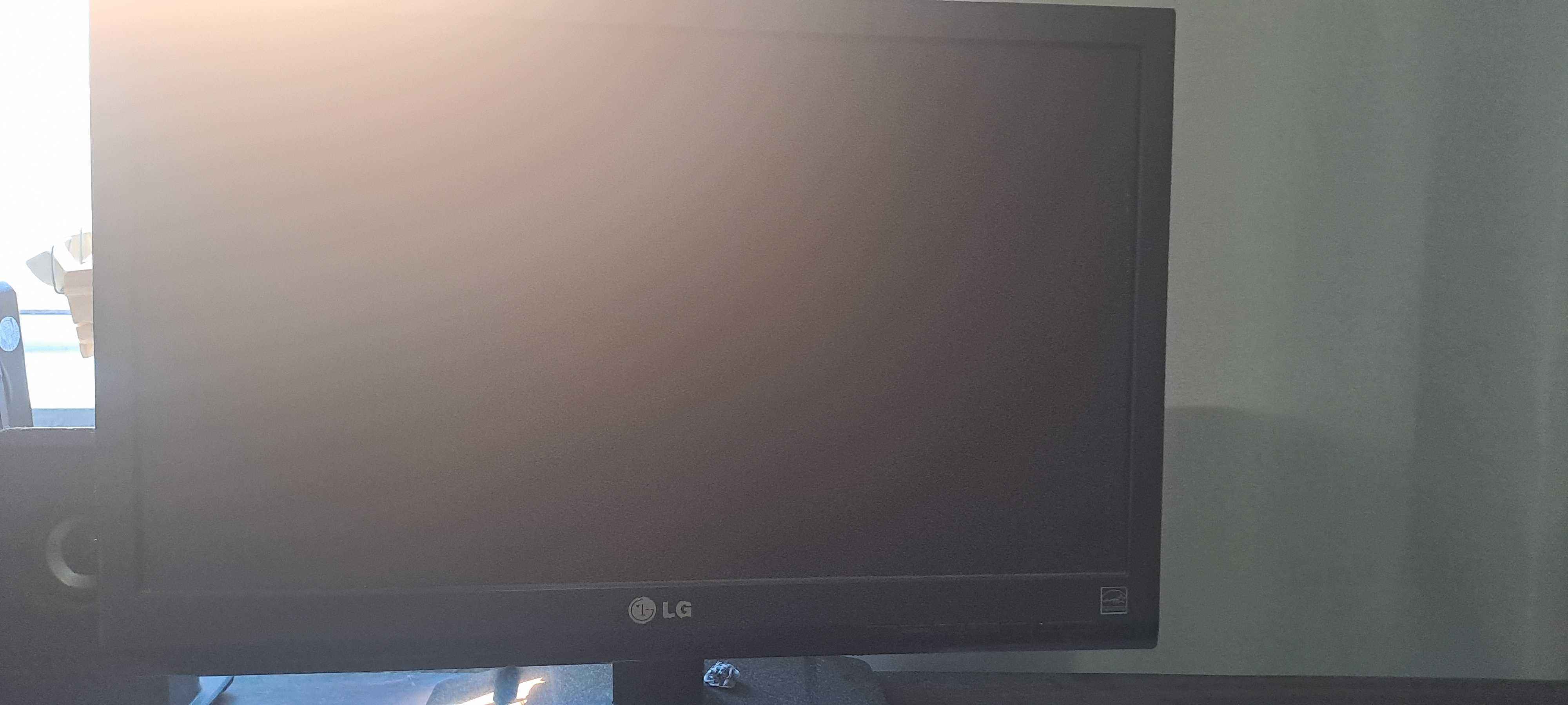 LG Computer monitor