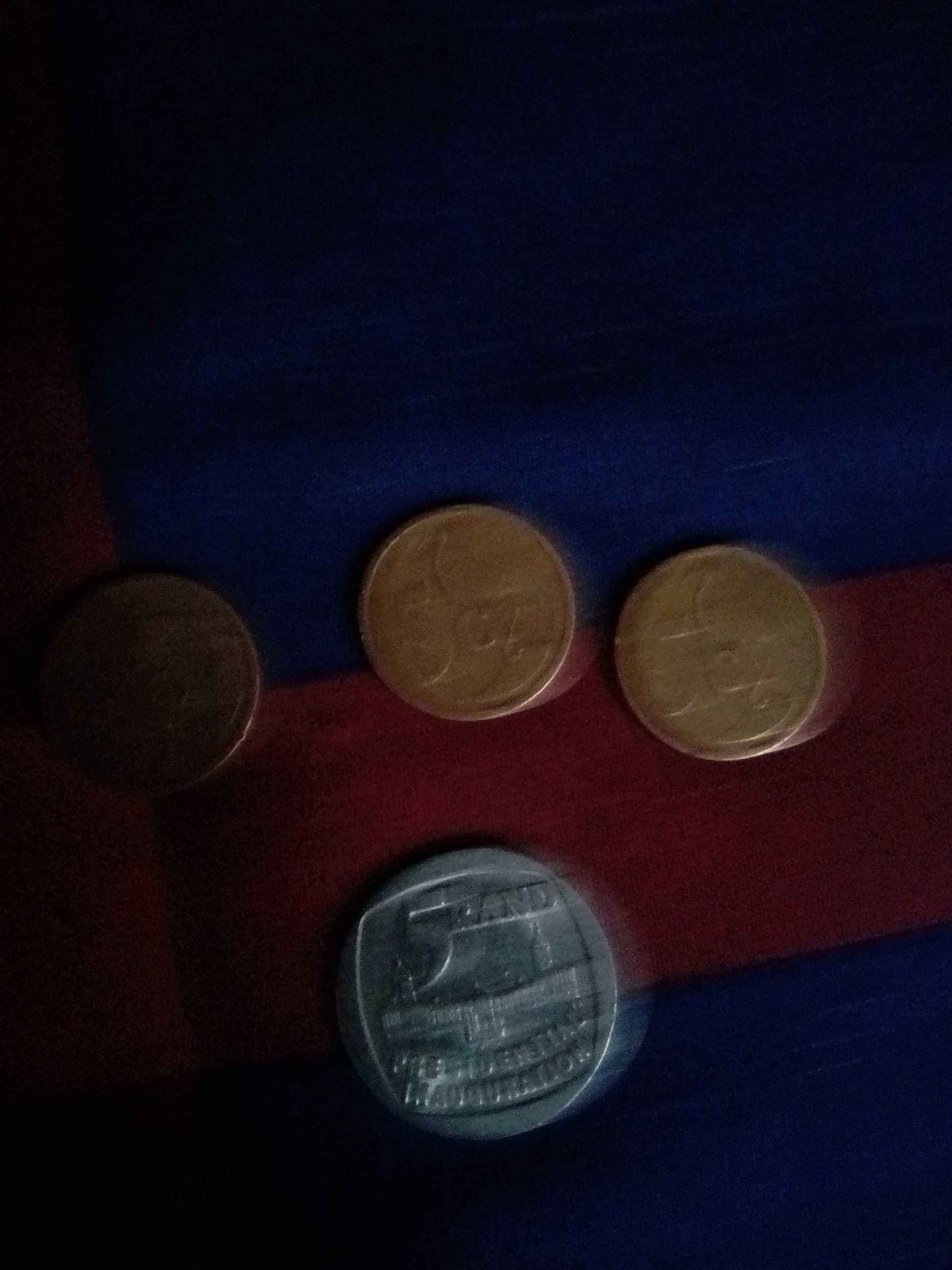 coins 