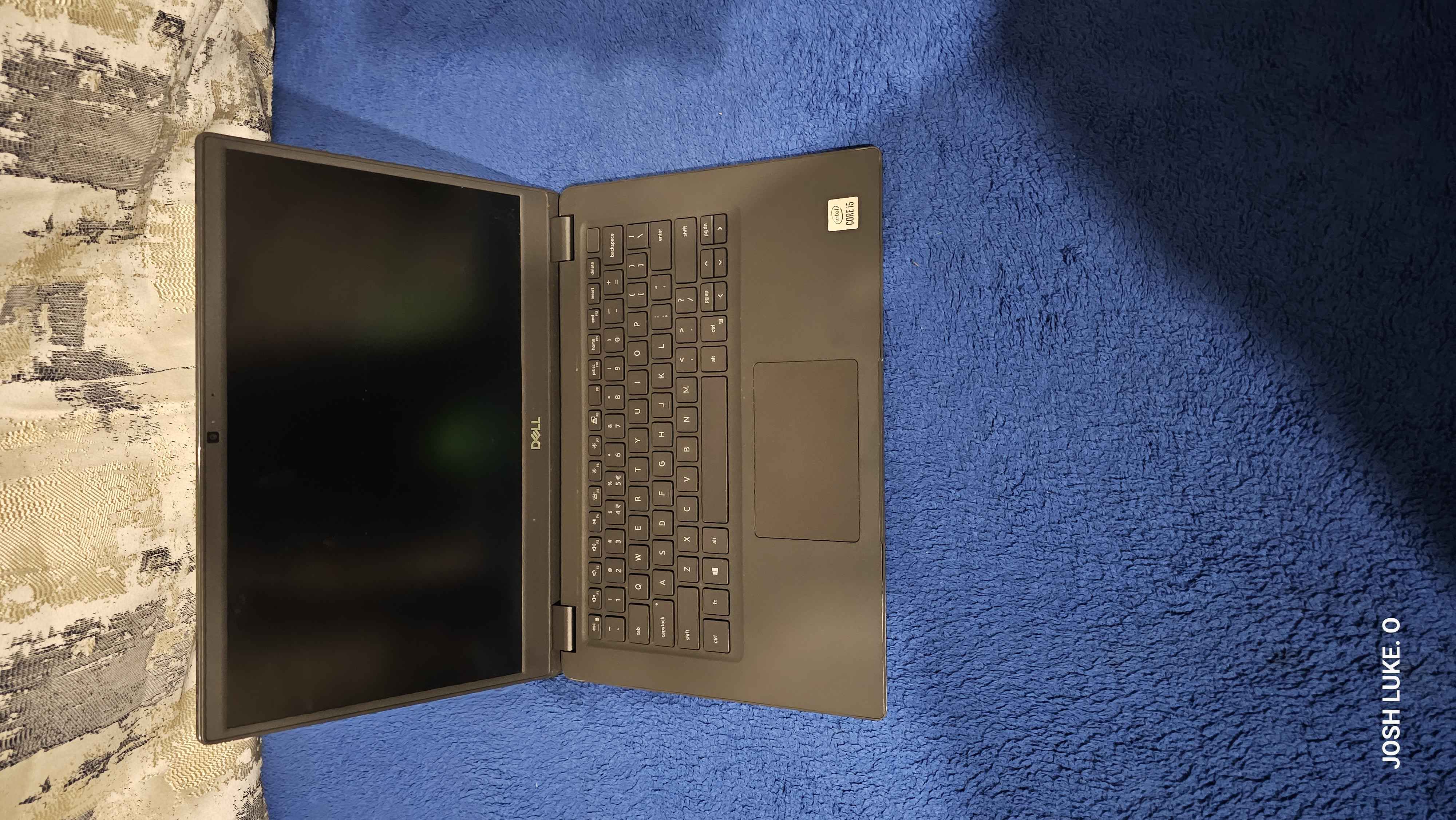 DELL LATITUDE 3410 CORE I5 10TH GEN 16GB RAM 256GB 