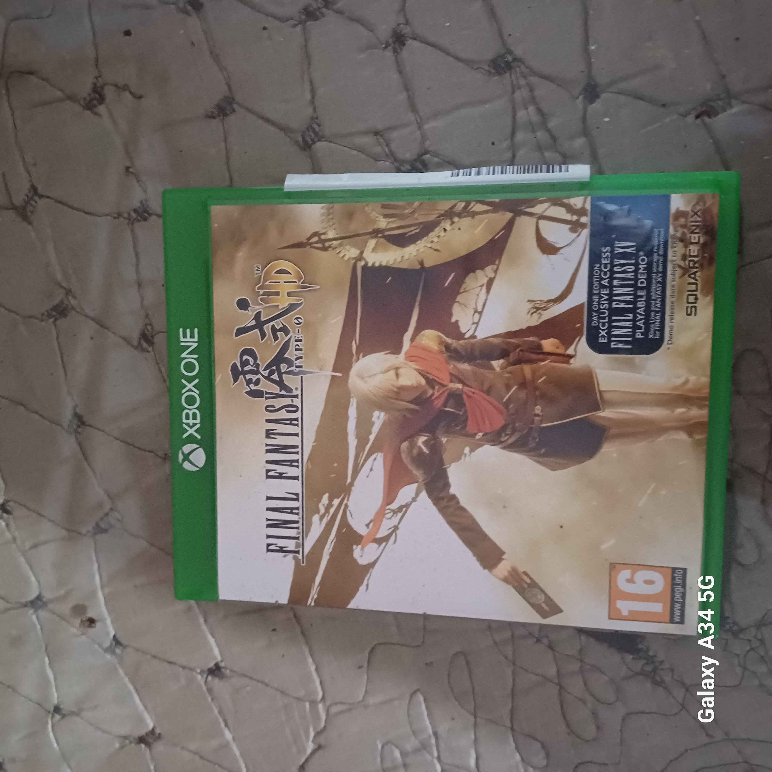 various games for sale