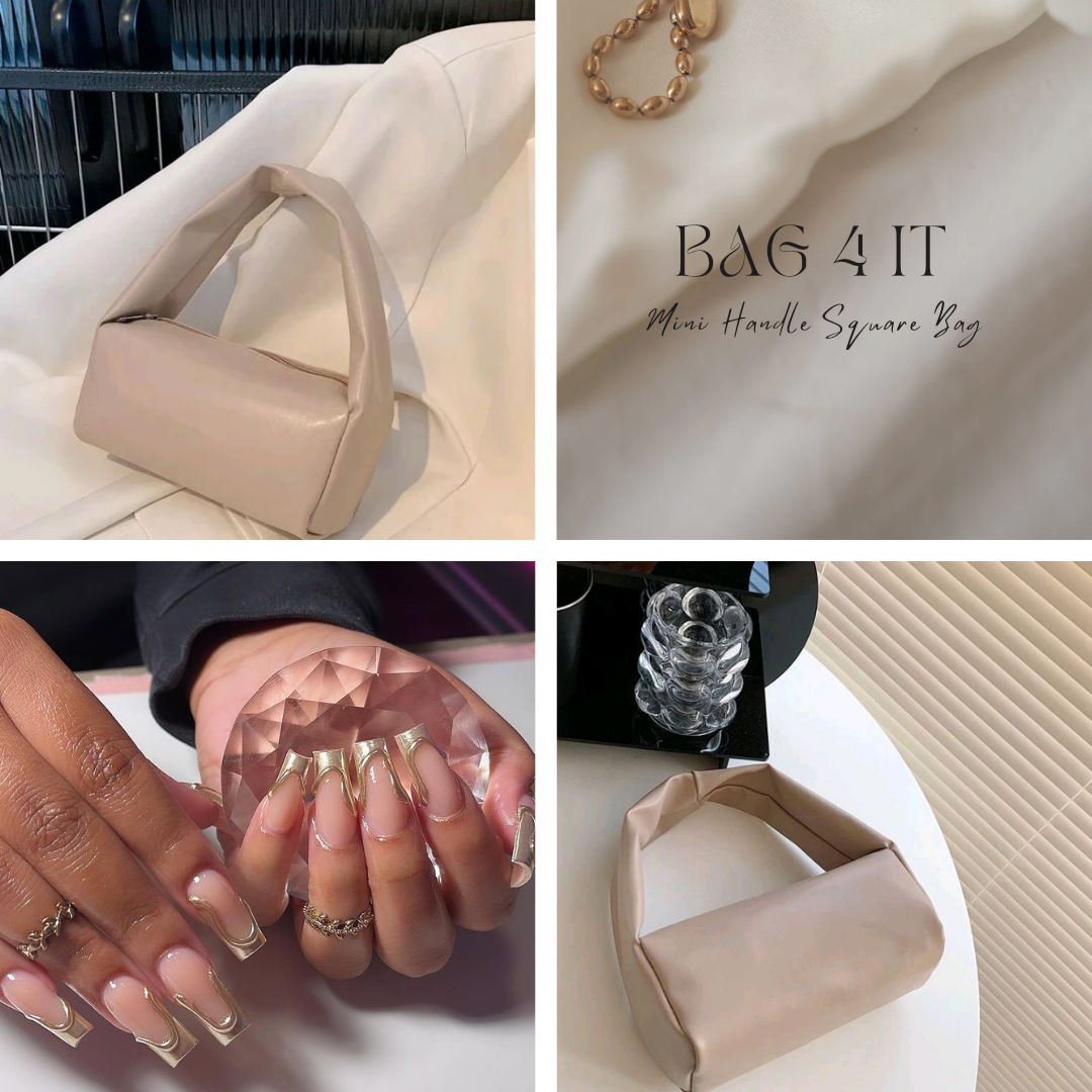 Mini Square Bag