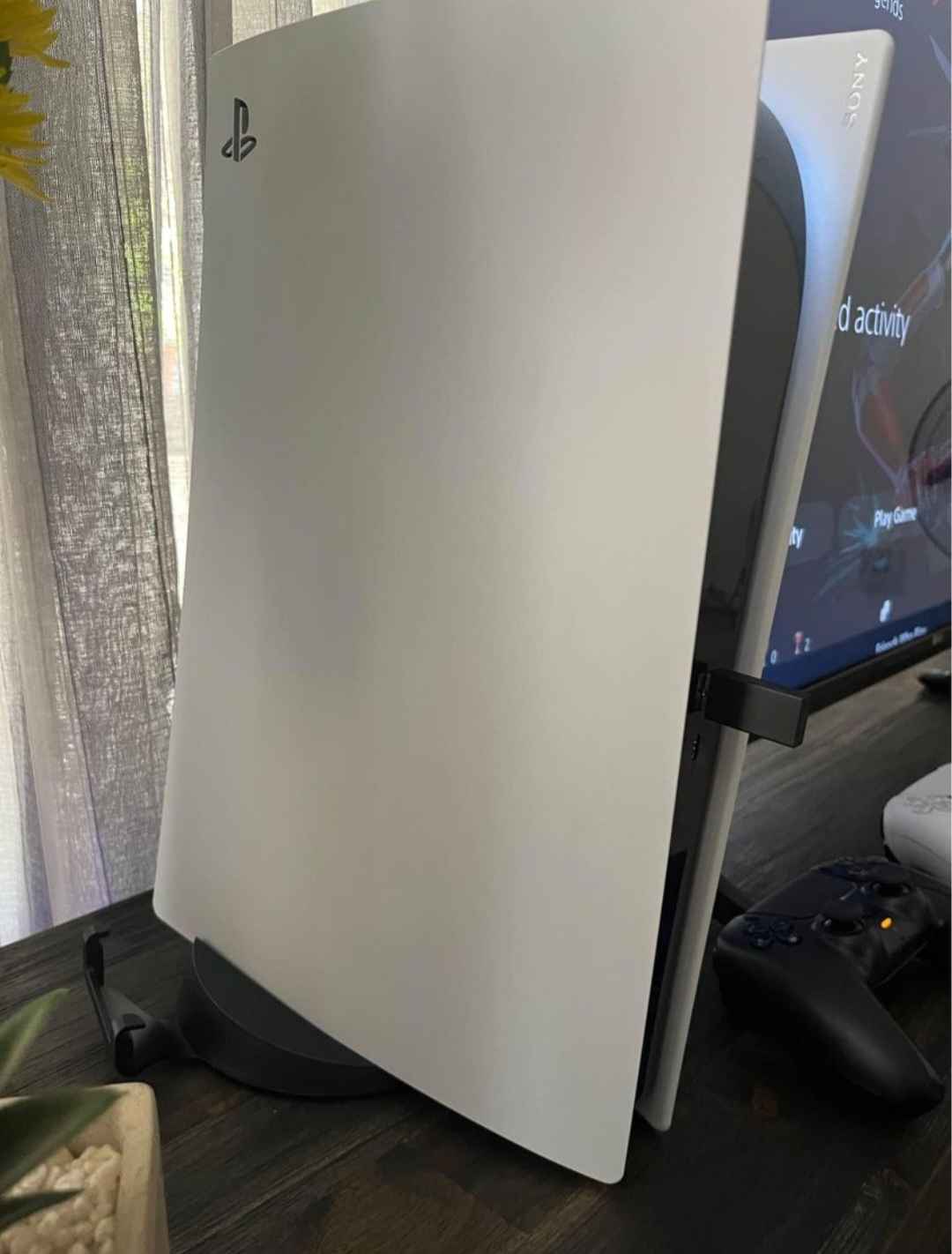 Playstation 5 disk edition