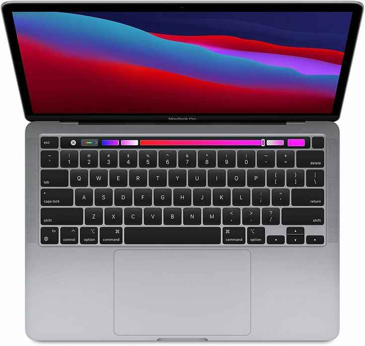 Macbook Pro M1