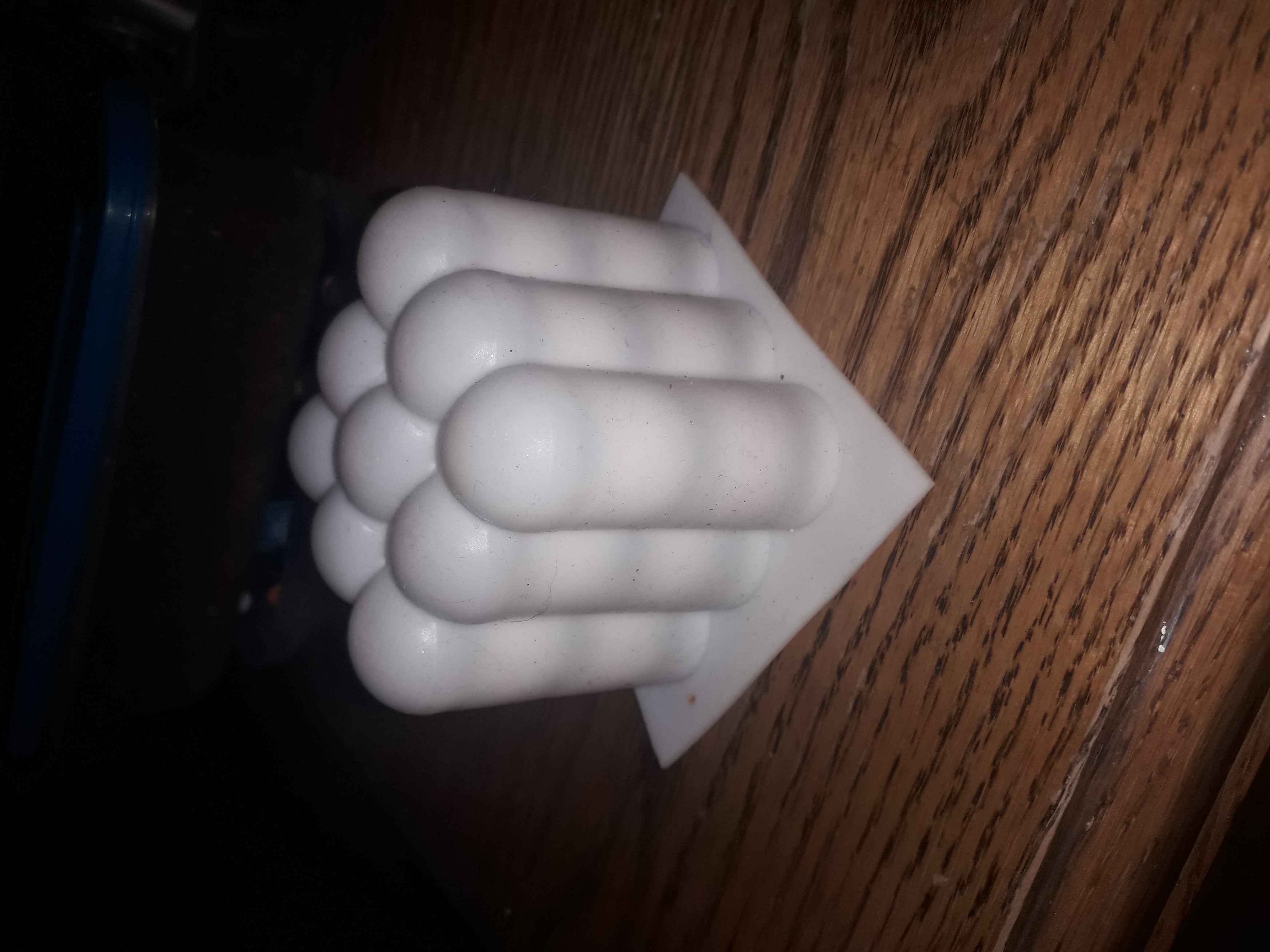 Silicone Mould for CANDLE making 