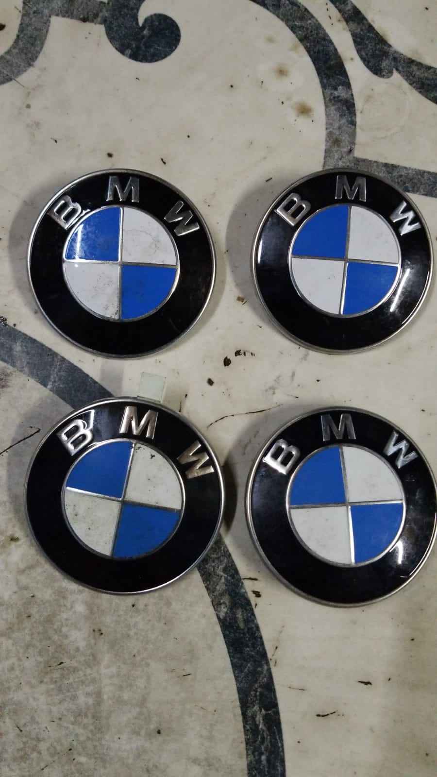 BMW original used parts