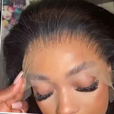 Brazilian Grade 13A Ear to ear. 