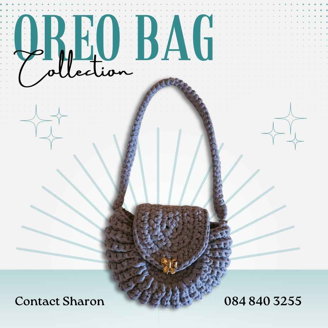 Oreo Bag