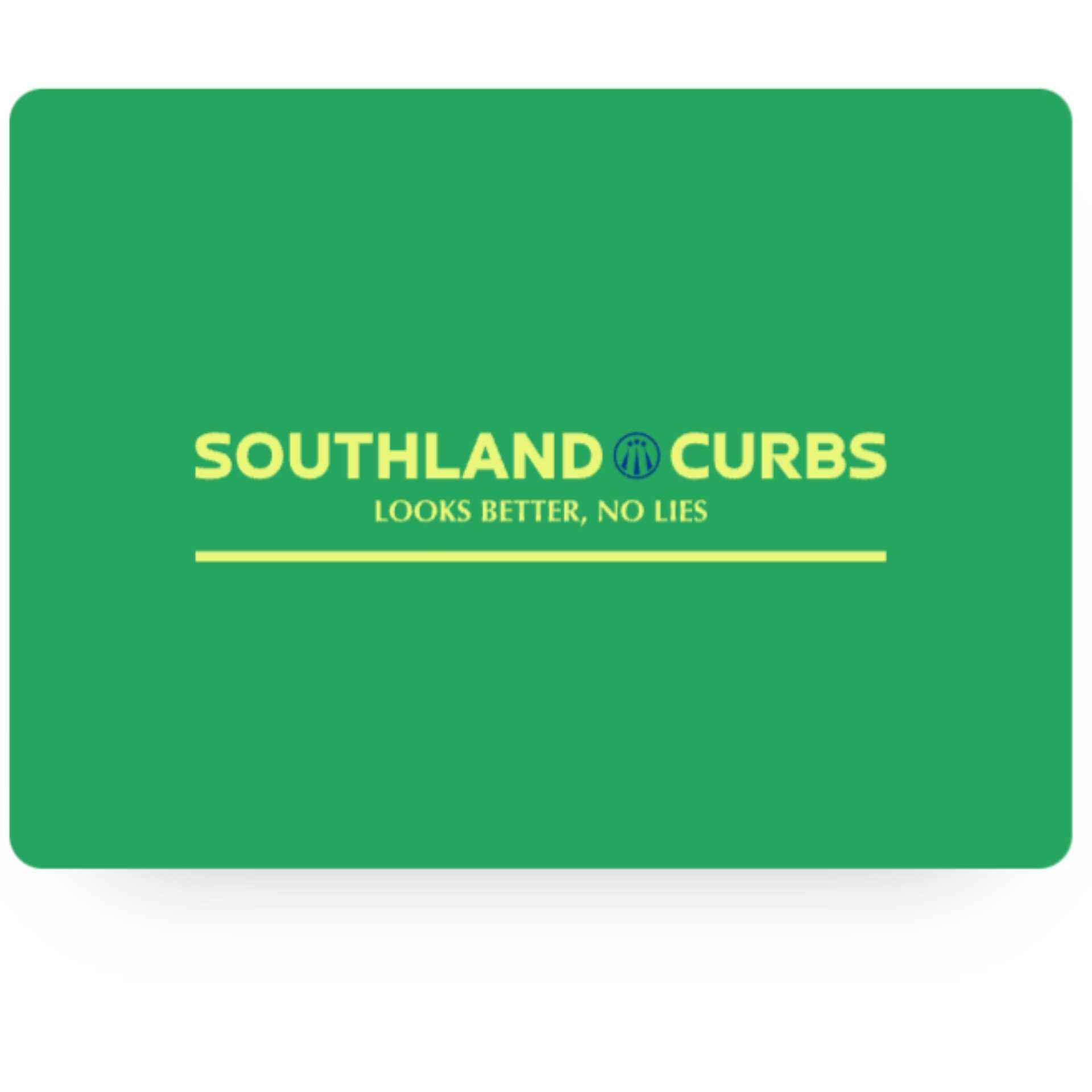 Southland Curbs