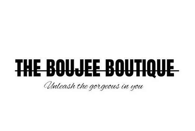 The Boujee Boutique 