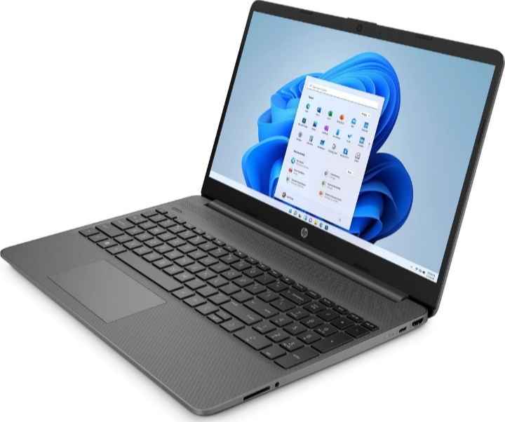HP 250 G9 -N4500 256GB SSD 8GB RAM 15.6-inch FHD Laptop