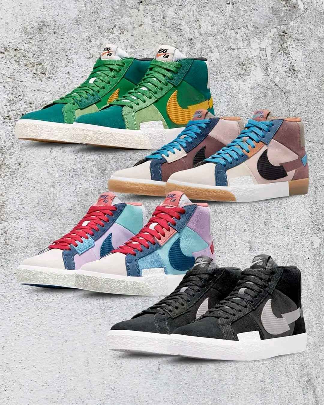Nike airforce 