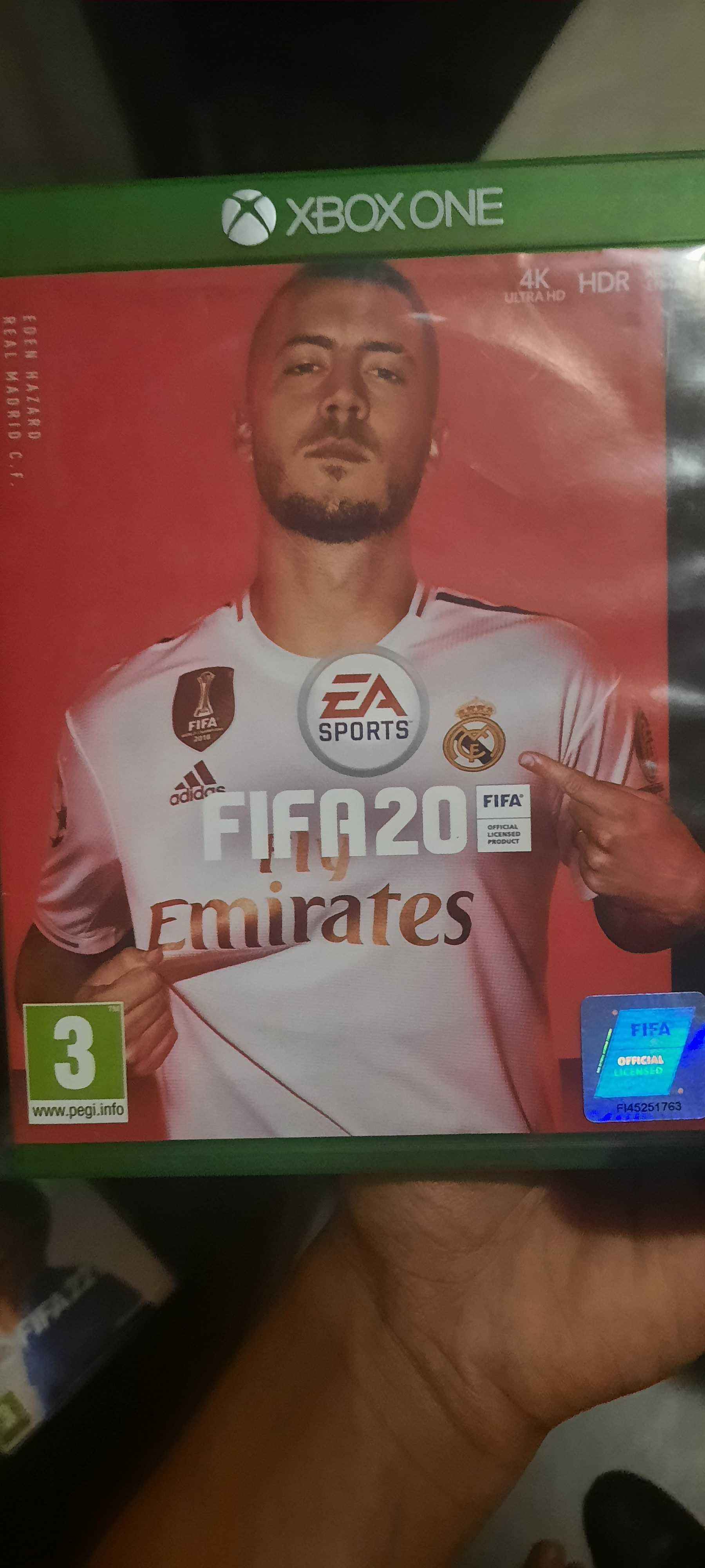 fifa 20