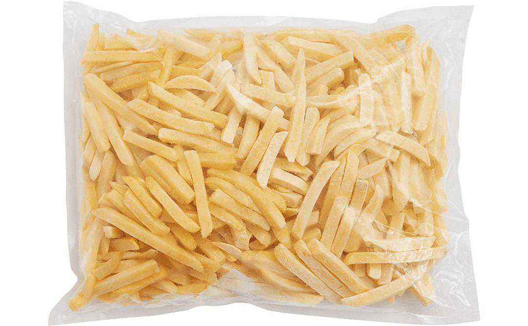 10mm/15kg Frozen Chips