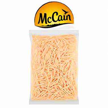10kg/McCain Shoestring Chips (7mm)