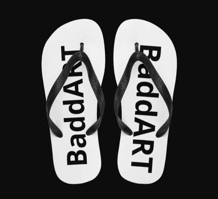 BaddART