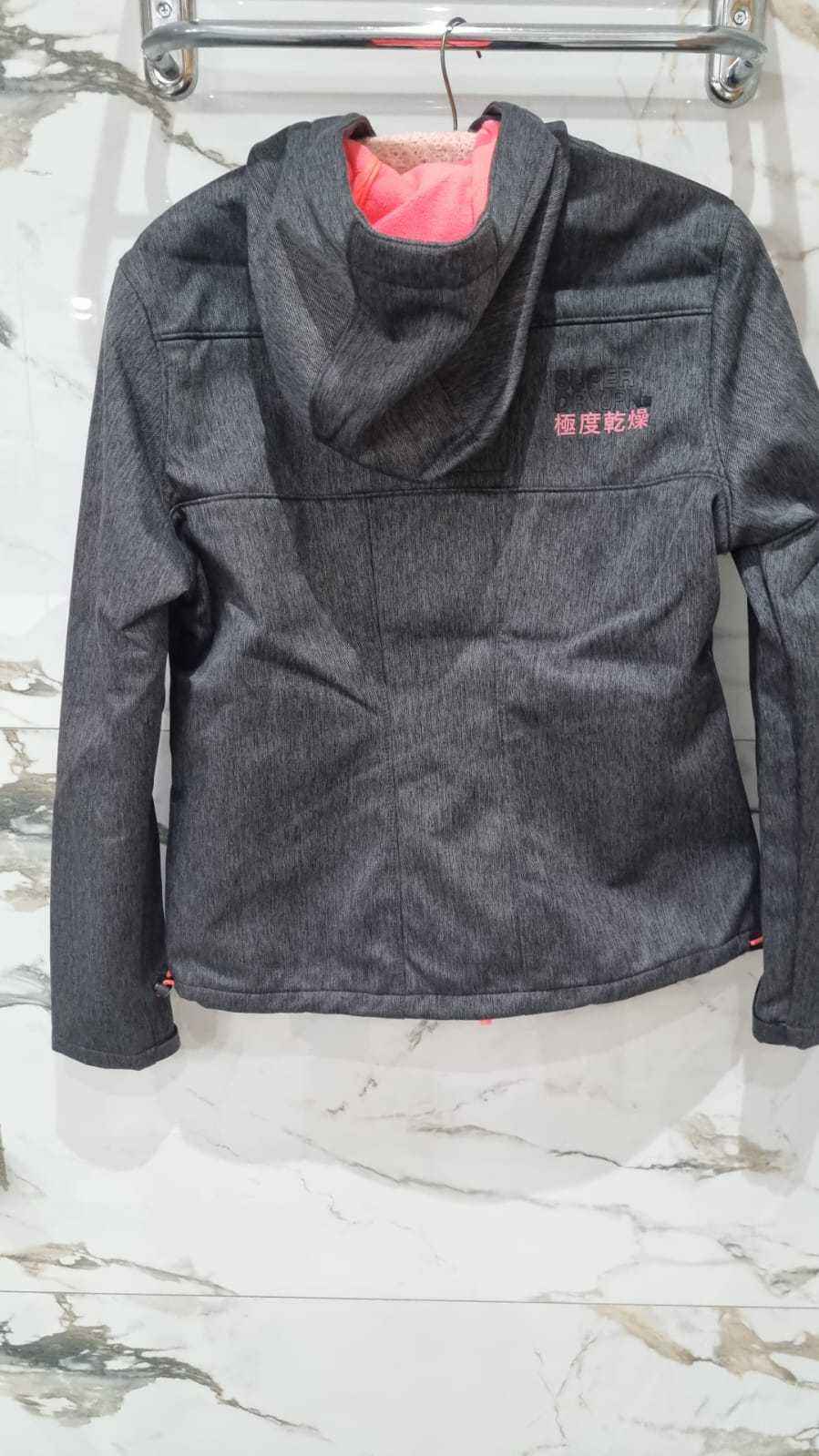SUPER DRY LADIES JACKET 