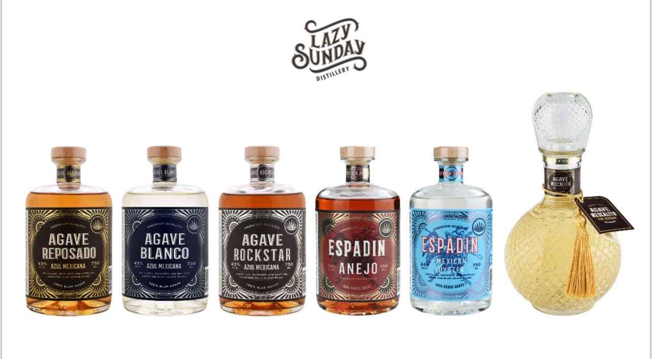 Espadin Mexican Oyster