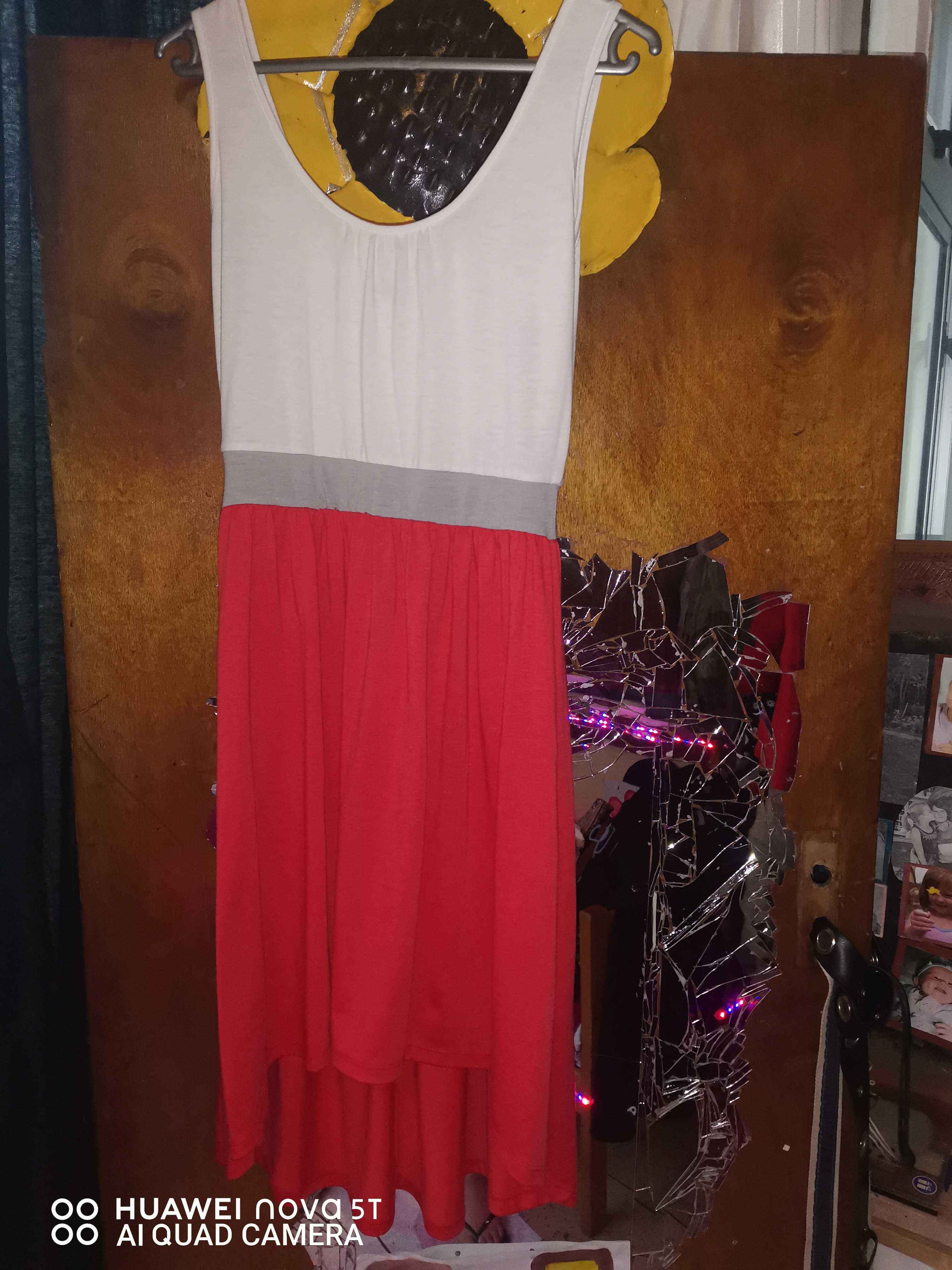 Ladies summer dress