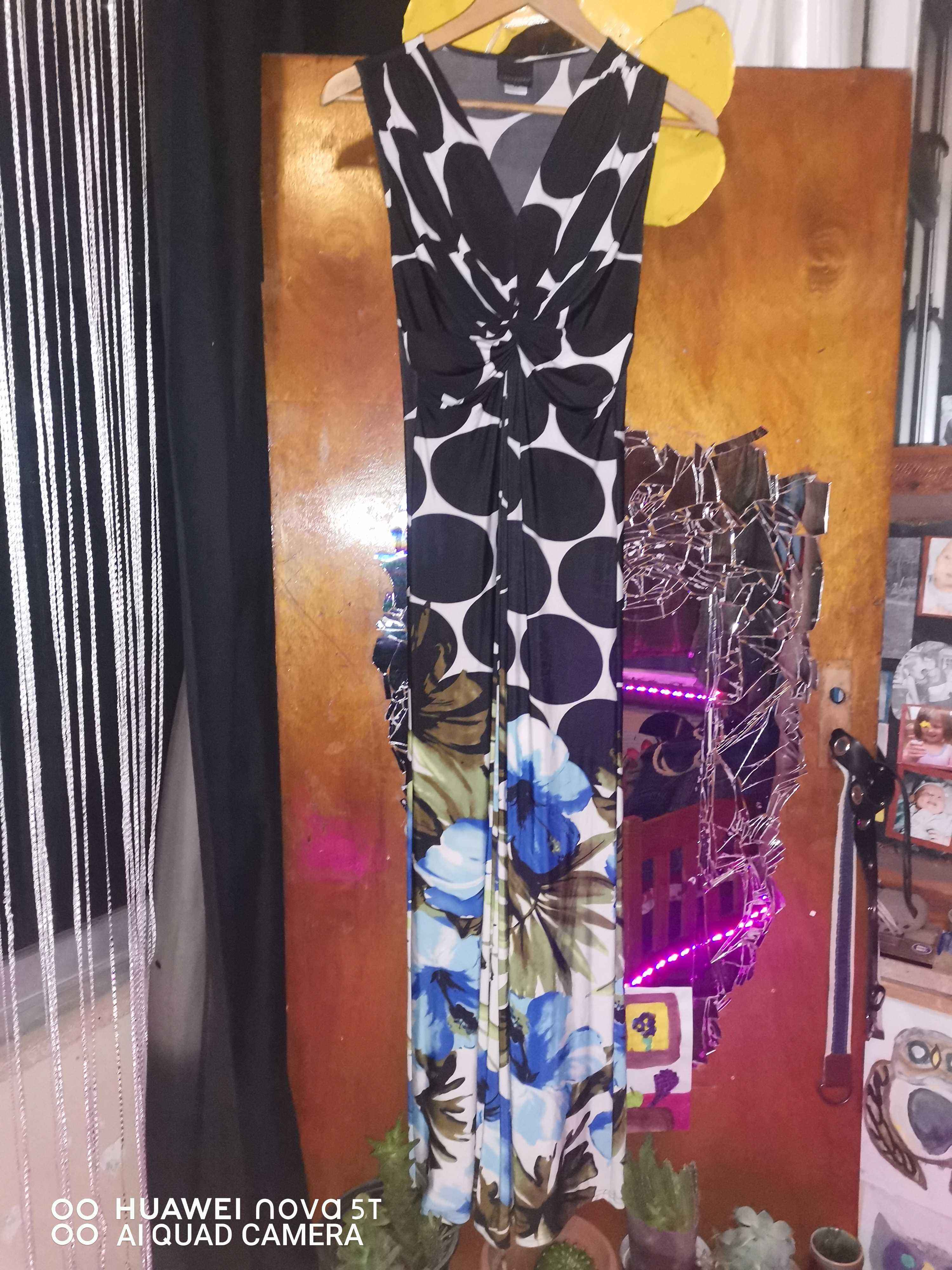 Ladies formal gown size 10