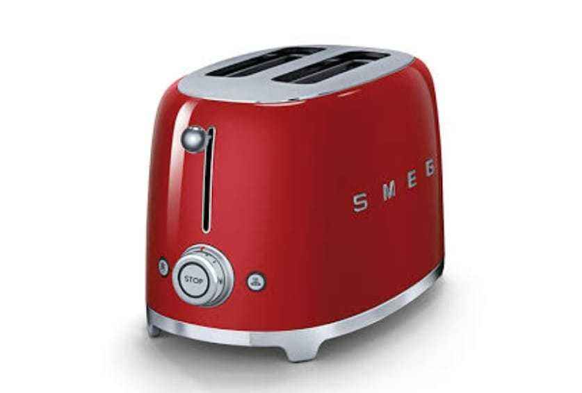 Smeg Toaster