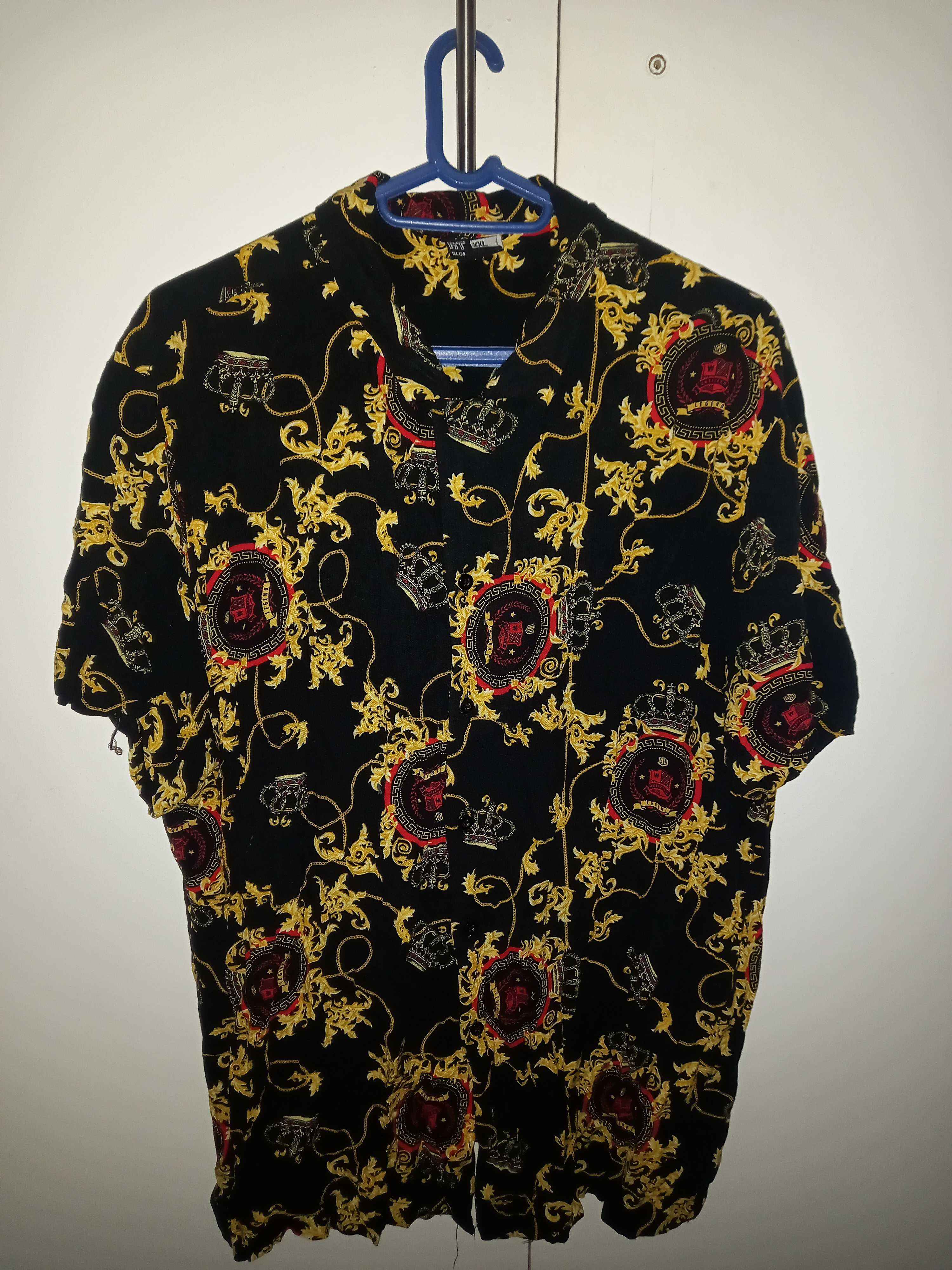 vintage shirt