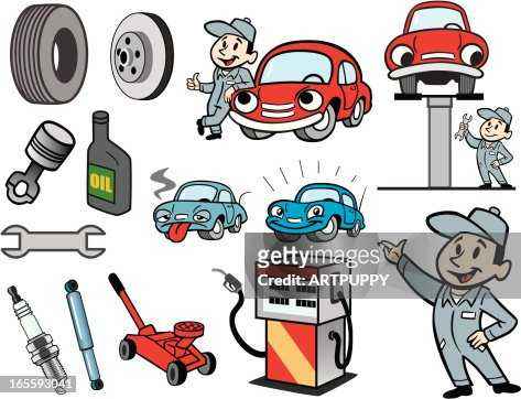 Auto Electrician service
