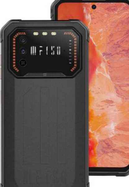 IIIP 150 Rugged Pro