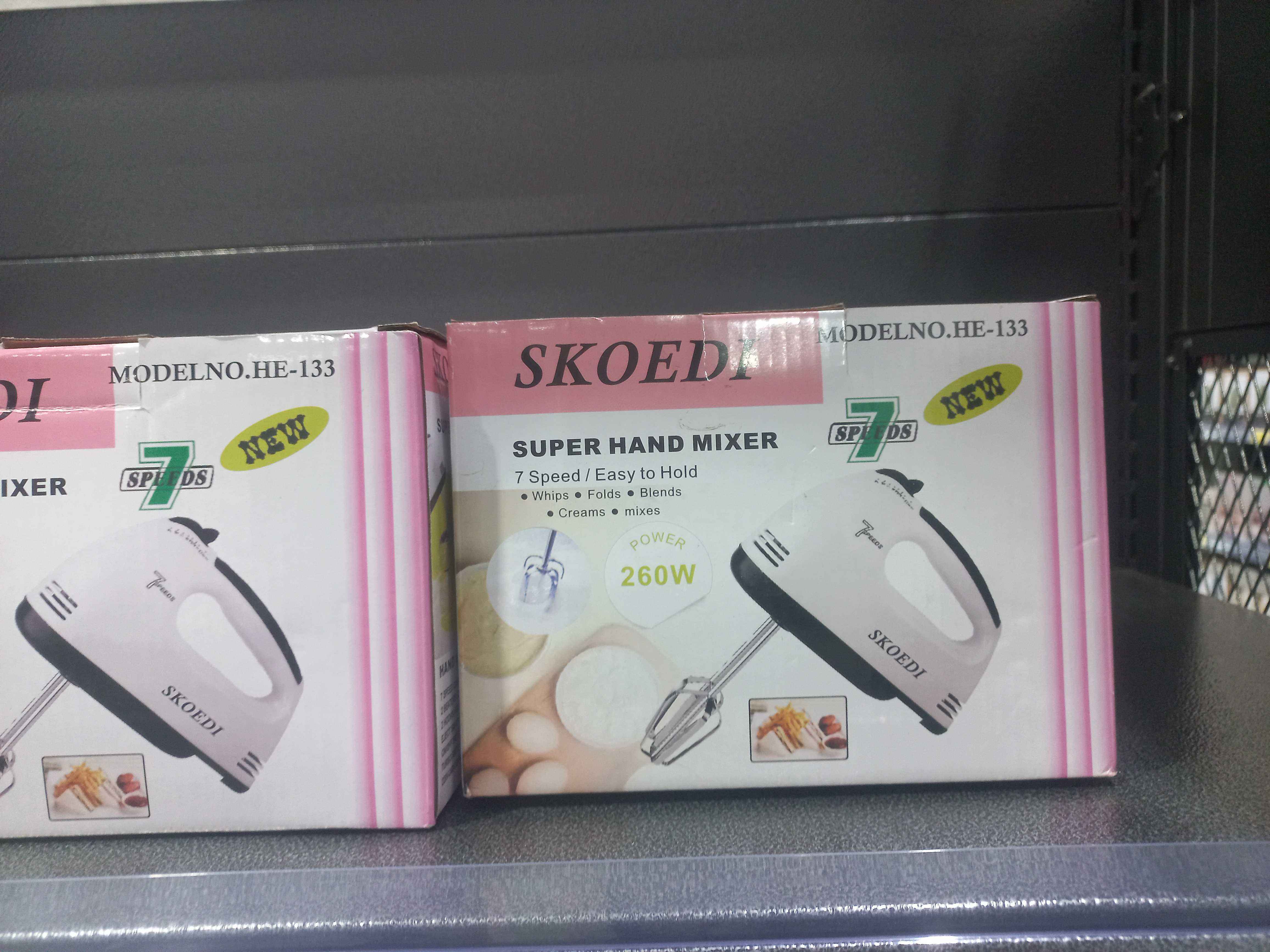 egg beater small
